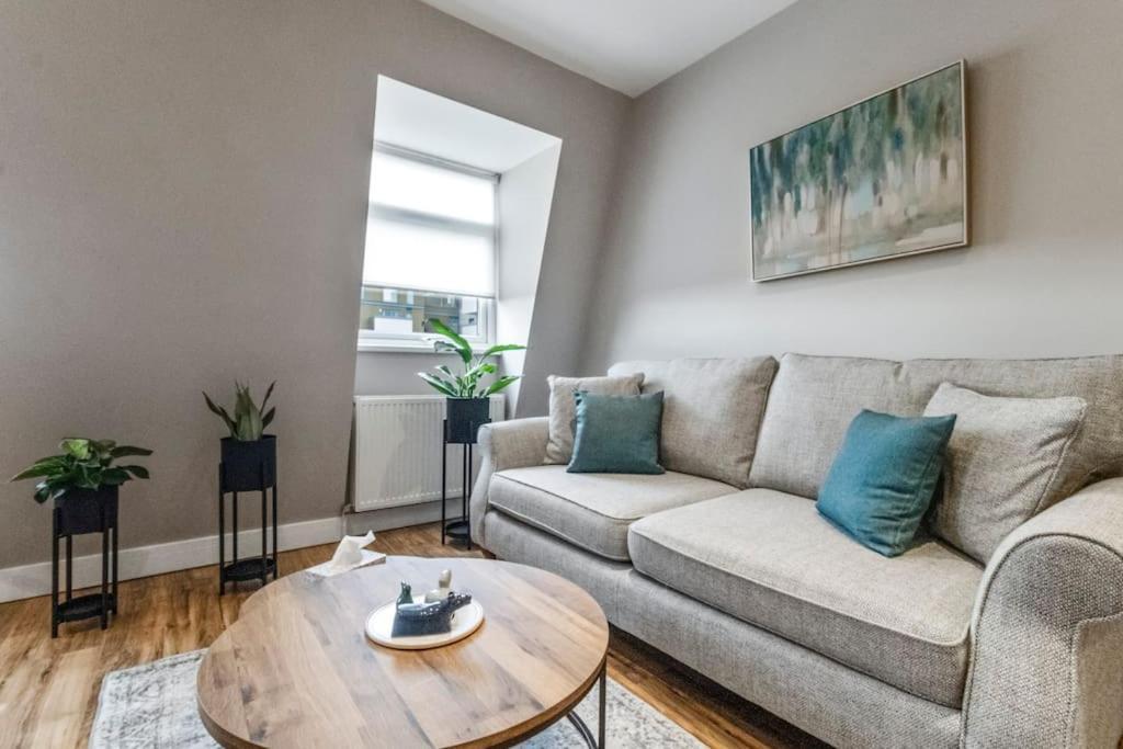 Apartament 2 Bedroom Flat, Wembley Stadium